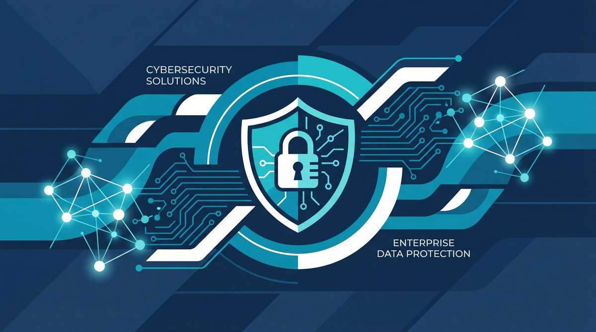 Cybersecurity Solutions